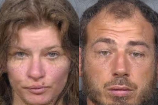 Parents Arrested for Allegedly Forcing Daughter to Drink Hot Sauce as Punishment | Oxygen