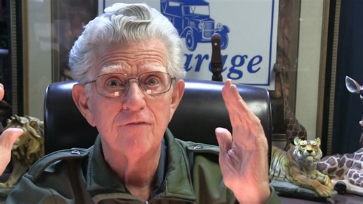 The Ministry Of Affliction | Jeff Arnold Ministries