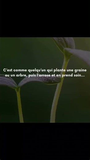 Tu fais des Du'A ( invocation ) mais tu abandonnes trop vite #pourtoi #fyp #Islam #ALLAH #dua