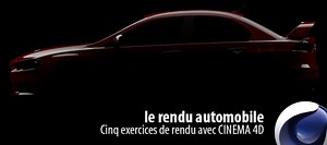 TUTO CINEMA 4D , 139 Formations Cinema 4D en vidéo sur TUTO.COM