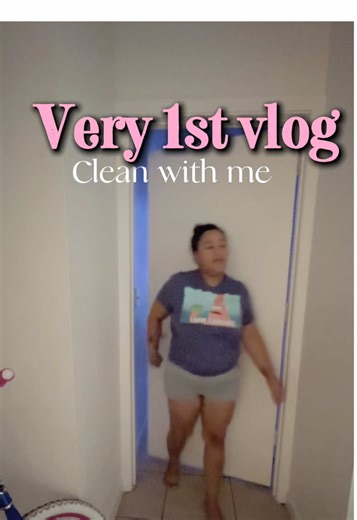 Part 1; clean with me … very first video please like comment and follow for more content ✨💖#fyp #dayinmylife #cleaning #cleaning #minivlog