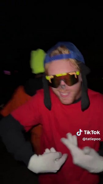 Max Goof Costumes for Halloween Celebrations