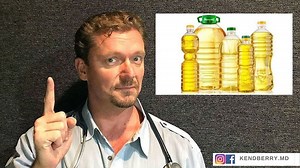 Which Cooking Oils are Safe? (Which to AVOID) – Lifeboat News: The Blog