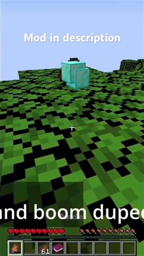 Universal Dupe 1.21+