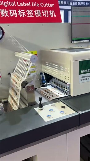 AuraCut A8 Dual-Station VOREY Top-Tier Die-Cutting Machine