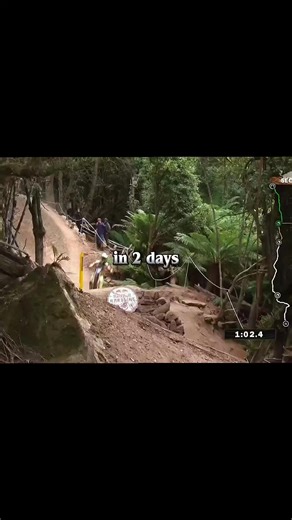 who is ready? #hardline #jacksongoldstone #mtb #downhill #us