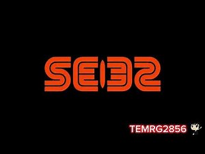 Sega Logo Effects (Preview 1982 Effects)