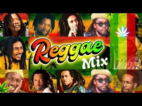 Reggae Mix 2026 🌳 Bob Marley, Lucky Dube, Jimmy Cliff, Ziggy Marley, Sean Paul, Gregory Isaacs