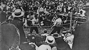 On This Day: When John L. Sullivan and Jake Kilrain went to jail