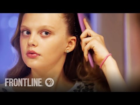 Ariel's Story | "Growing Up Trans" | FRONTLINE