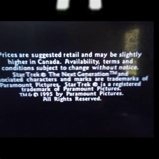 Journey End The Saga Of Star Trek 2022