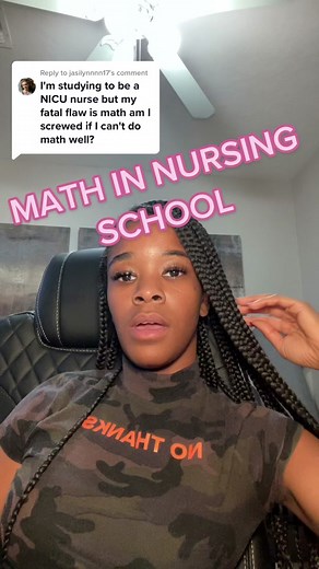 Importance of Math in Nursing School: Tips for NICU Nurse Students