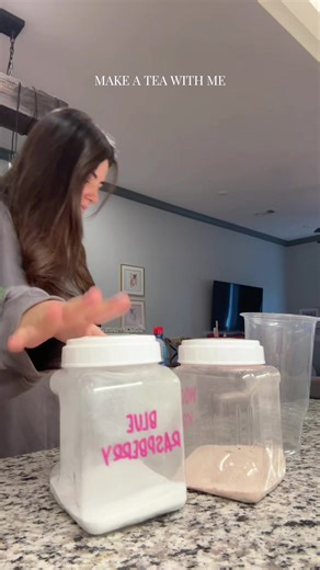 Make a Delicious Tea at Home with Herbalife