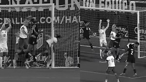 USWNT World Cup Final Hype