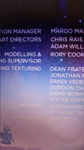 Q Pootle 5 Credits With Pokemon Horizons Music #qpootle5 #qp5 #pootlemon