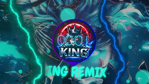 KING REMIX #king #remix #thailand #bass