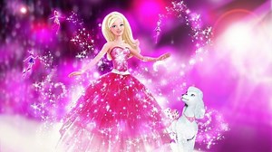 Barbie e la magia della moda, cast e trama film - Super Guida TV