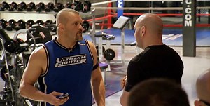 The Ultimate Fighter® 11: Ep. 2 Suck It Up