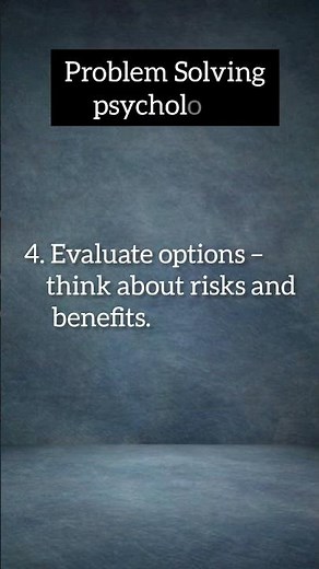 How to Train Your Brain to Solve Problems Like a Genius