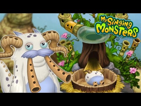 How to Breed G'Joob! | My Singing Monsters 2021
