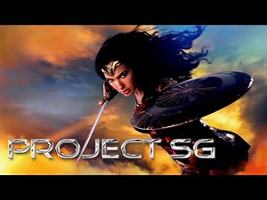 Wonder Woman Main Theme with WW84 Soundtrack | PROJECT SG