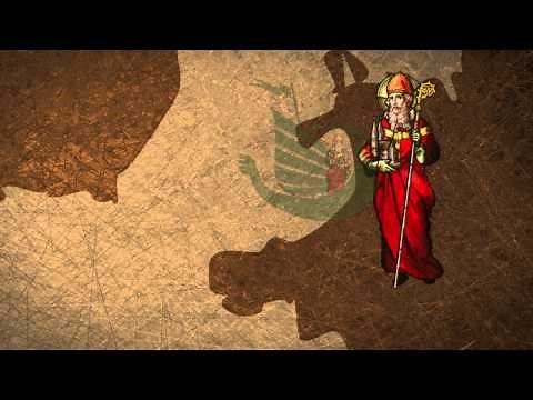 Who Was St. Patrick - Christian History Made Easy