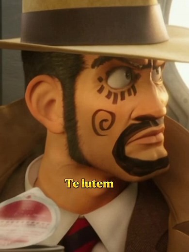 Anastasia Animation: Lupen Hajdutet Alb Video