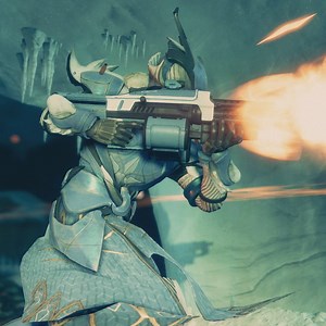40K views · 366 reactions | As the Dawning comes to an end, so does your chance to acquire the Avalanche machine gun. Get your last few random rolls while you can. | Bungie | Facebook