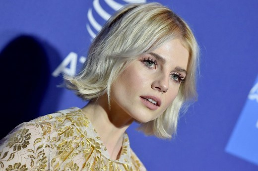 50 peinados para lucir tu corte de pelo 'bob'