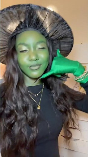 The last of the Halloweekend transitions!👻👻👻 #halloween #halloweekend #halloweencostumeideas