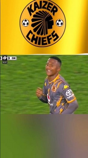 Mduduzi Shabalala goal 🤯🥵💥🔥 #betwaypremiership #kaizerchiefs #orlandopirates #soccer #football #psl