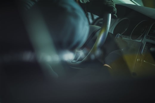 Watch: Carjackings soar in region north of Toronto, say police