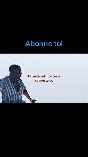 Les_fans_de_tayc sur TikTok