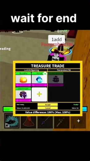 i get purple lighting 😲#roblox #bloxfurit