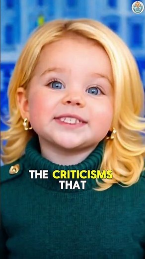 Baby Trump and Walz are talking to try and 'End The Chaos' 🍼😬 #shorts