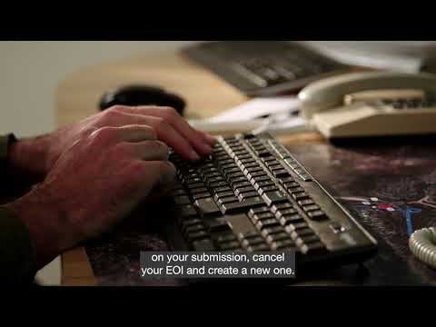 Alberta Advantage Immigration Program - Expression of Interest Explained