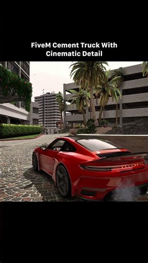 Blaze Graphic Pack #fivem #gta #realistic #gta5 #rp