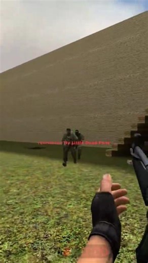 The Craziest CS:S Gun Game Lobby #counterstrike