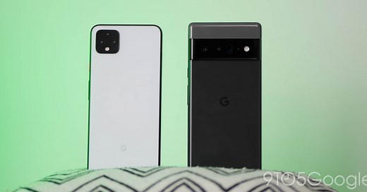 Why the Pixel 6 isn't getting face unlock, and how it might work on the 6 Pro