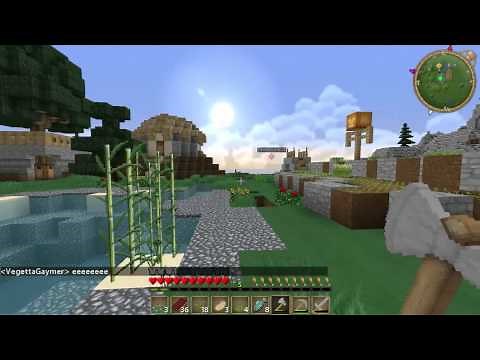 PLANETA VEGETTA - TERCERA TEMPORADA - EPISODIO PILOTO #0