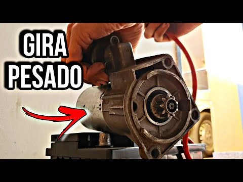 🔴 HARD STARTING 🔴 Causes and Solution to Starter Motor Failure