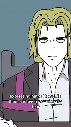SCP-056's Tense Encounter with Level 4 Staff Member