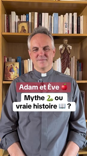Adam et Ève : Mythe ou Vraie Histoire ?