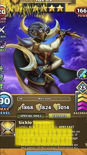 🌟 15 Best Heroes in April 2026 | Empires & Puzzles 🔥