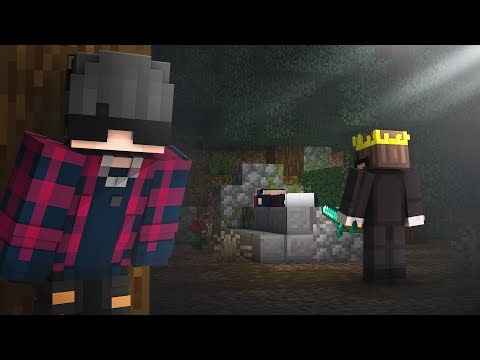 How I Faked My Death on a Hardcore Minecraft SMP