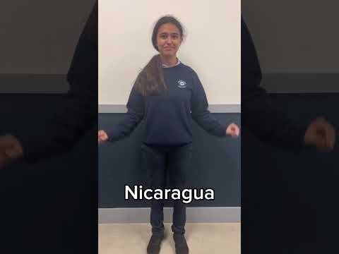 All the countries in asl