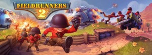 Fieldrunners 2 sur PC