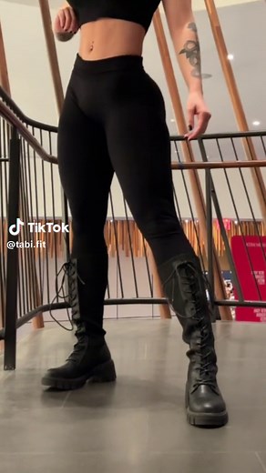 Gymrats Jikatabi Runway Walk