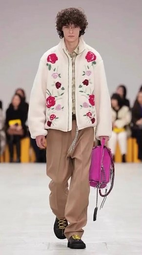 Author Daily | Onitsuka Tiger Fall/Winter 2026 | Milan Fashion Week | Best Looks