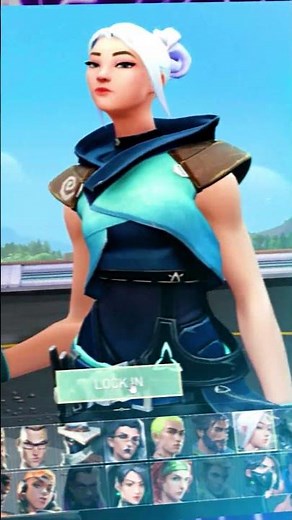 THE BEST Valorant App is HERE! 📢